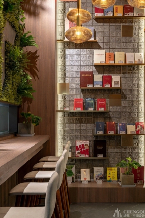 圖書館設(shè)計(jì)圖片,圖書館設(shè)計(jì)實(shí)景圖