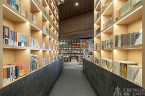 圖書館裝修設(shè)計(jì)圖片,圖書館裝修設(shè)計(jì)實(shí)景圖