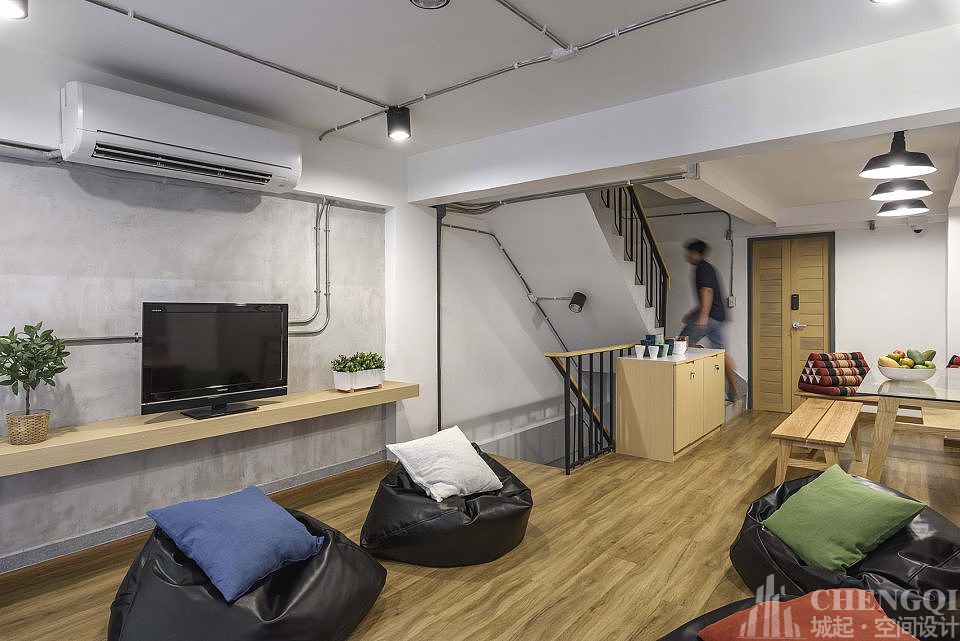 賓館裝修圖片,賓館裝修效果圖