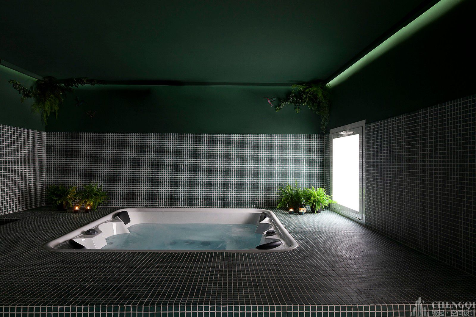 旅社裝修設(shè)計(jì)布局圖,旅社裝修設(shè)計(jì)案例圖