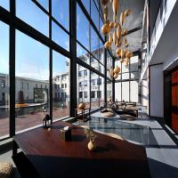酒店餐廳裝修設(shè)計(jì) 酒店餐廳如何裝修
