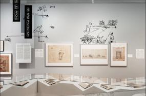產(chǎn)品展廳現(xiàn)代室內(nèi)設(shè)計(jì)效果圖