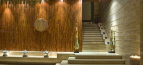 足浴店室內(nèi)設(shè)計裝修案例圖片