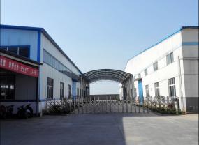 單層廠房室內設計效果圖大全