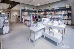 個(gè)性童裝店室內(nèi)設(shè)計(jì)裝修圖片大全