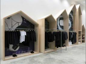 男士服裝店門面設(shè)計(jì)圖
