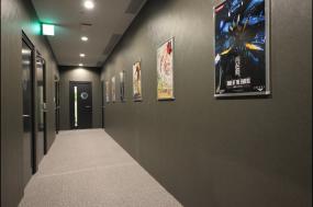 辦公室裝修大全室內(nèi)設(shè)計現(xiàn)代簡約風格