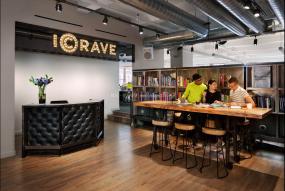 辦公室布置設(shè)計(jì)效果圖圖片