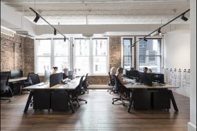 辦公室時(shí)尚室內(nèi)裝修圖片賞析