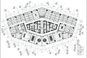 現(xiàn)代辦公室室內(nèi)布置效果圖圖片大全