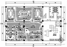 最新現(xiàn)代辦公室布置設(shè)計(jì)效果圖片