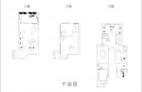 現(xiàn)代風(fēng)格辦公室布置效果圖