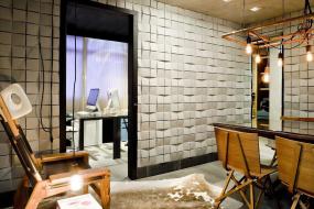 250平辦公室裝修效果圖大全