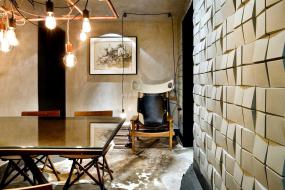 250平的辦公室效果圖大全