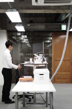 工作室最新室內(nèi)裝飾設計圖片大全