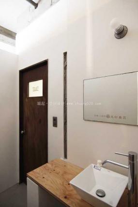 工作室最新室內(nèi)裝修設計效果圖片