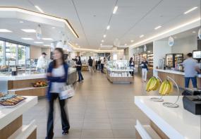 投資公司辦公室精裝修設(shè)計(jì)圖片