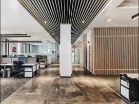 最新房地產(chǎn)公司辦公室設(shè)計(jì)裝飾效果圖