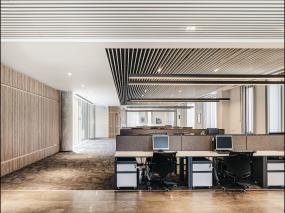 最新房地產(chǎn)公司辦公室設(shè)計(jì)圖片