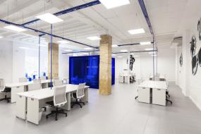 保險(xiǎn)公司辦公室裝修設(shè)計(jì)圖片大全