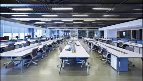 個性辦公室室內(nèi)裝飾設(shè)計(jì)效果圖片大全