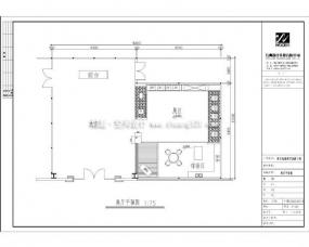 最新展廳平面布置設(shè)計裝修圖片
