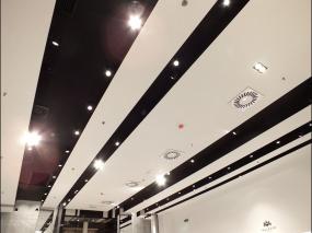 鞋帽店展柜設(shè)計(jì)裝飾效果圖