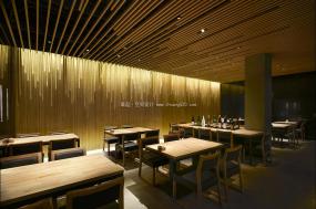 日式料理裝飾設(shè)計(jì)圖片大全