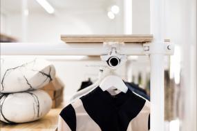 品牌服裝店圖片裝修
