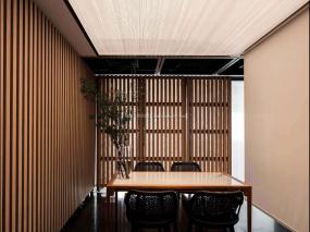 創(chuàng)意主題餐廳設計裝修效果圖