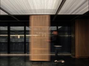 最新創(chuàng)意主題餐廳設計裝飾效果圖片
