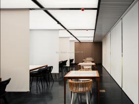 創(chuàng)意主題餐廳設計裝飾圖