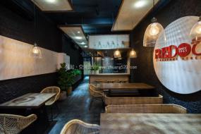 茶港茶餐廳裝潢圖片