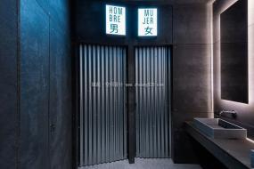 日本料理店設(shè)計(jì)裝修圖片