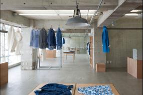 最新高級服裝店設(shè)計裝飾效果圖