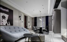 最新loft風(fēng)格辦公室裝飾實(shí)景圖