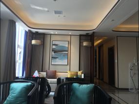 最新個(gè)性美發(fā)店設(shè)計(jì)裝飾效果圖