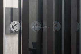 最新現(xiàn)代個性辦公室設計裝飾效果圖