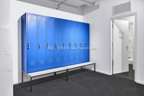最新品牌策劃公司裝飾實景圖