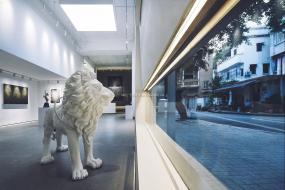 上海攝影工作室設(shè)計效果圖片