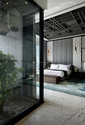 旅游度假酒店設(shè)計(jì)裝飾圖片