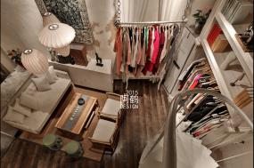 服裝設計工作室裝潢圖片