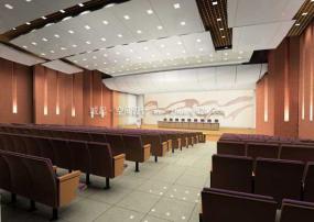 最新泰國辦公室裝修設(shè)計效果圖