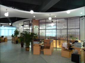 流行風(fēng)格辦公室設(shè)計裝修圖片