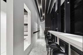 最新展廳設(shè)計裝修圖片
