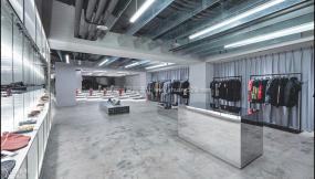 專賣店設(shè)計(jì)裝修效果圖片