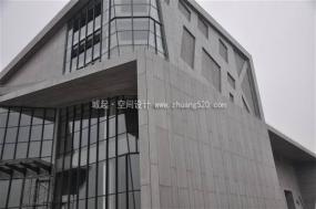 簡(jiǎn)約風(fēng)格咖啡廳設(shè)計(jì)裝飾圖片