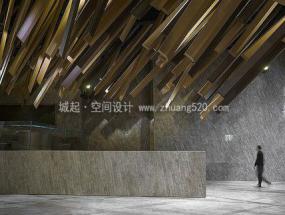 簡約風格電影院裝修圖片