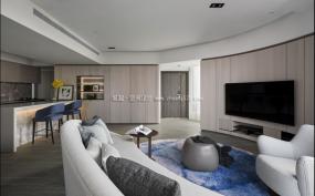 簡約loft風(fēng)格辦公室設(shè)計(jì)裝修效果圖