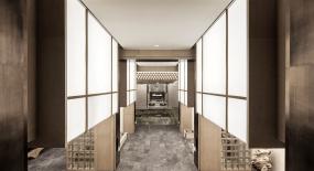 最新辦公室室內設計圖片